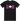 F Cancer T-Shirt - Black