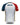 343 FC Official Soccer Jersey – 2021 Season – Home (White/Red/Blue)