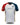 343 FC Official Soccer Jersey – 2021 Season – Home (White/Red/Blue)