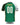 343 FC Official Soccer Jersey – 2021 Season – Away (Green/Gold)