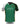343 FC Official Soccer Jersey – 2021 Season – Away (Green/Gold)