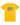 8-Bit Salute Logo Yellow Tee