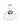 G Fuel White Hoodie - Black Logo