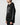 Madison Mars "Mirai" Limited Edition Premium Black Pullover