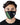 Xbox Cloth Face Mask