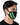 Xbox Cloth Face Mask
