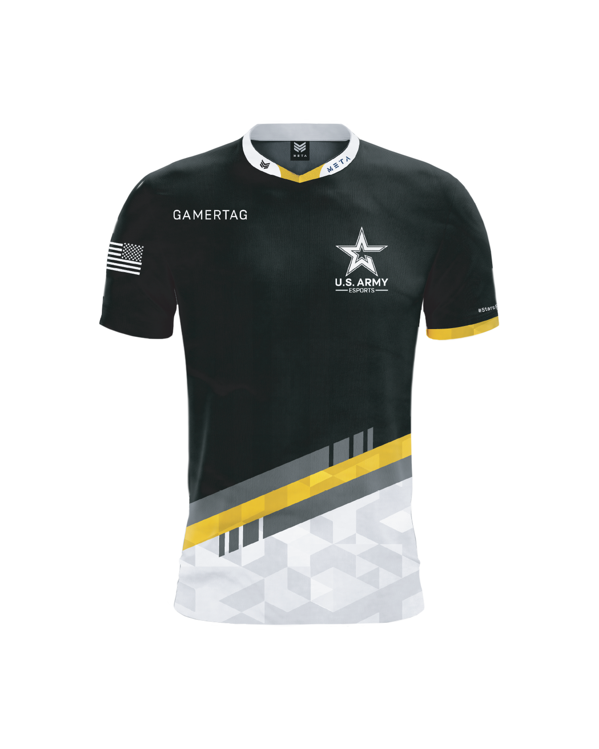 Mariners Esports 2022 Jersey – EsportsGear LLC